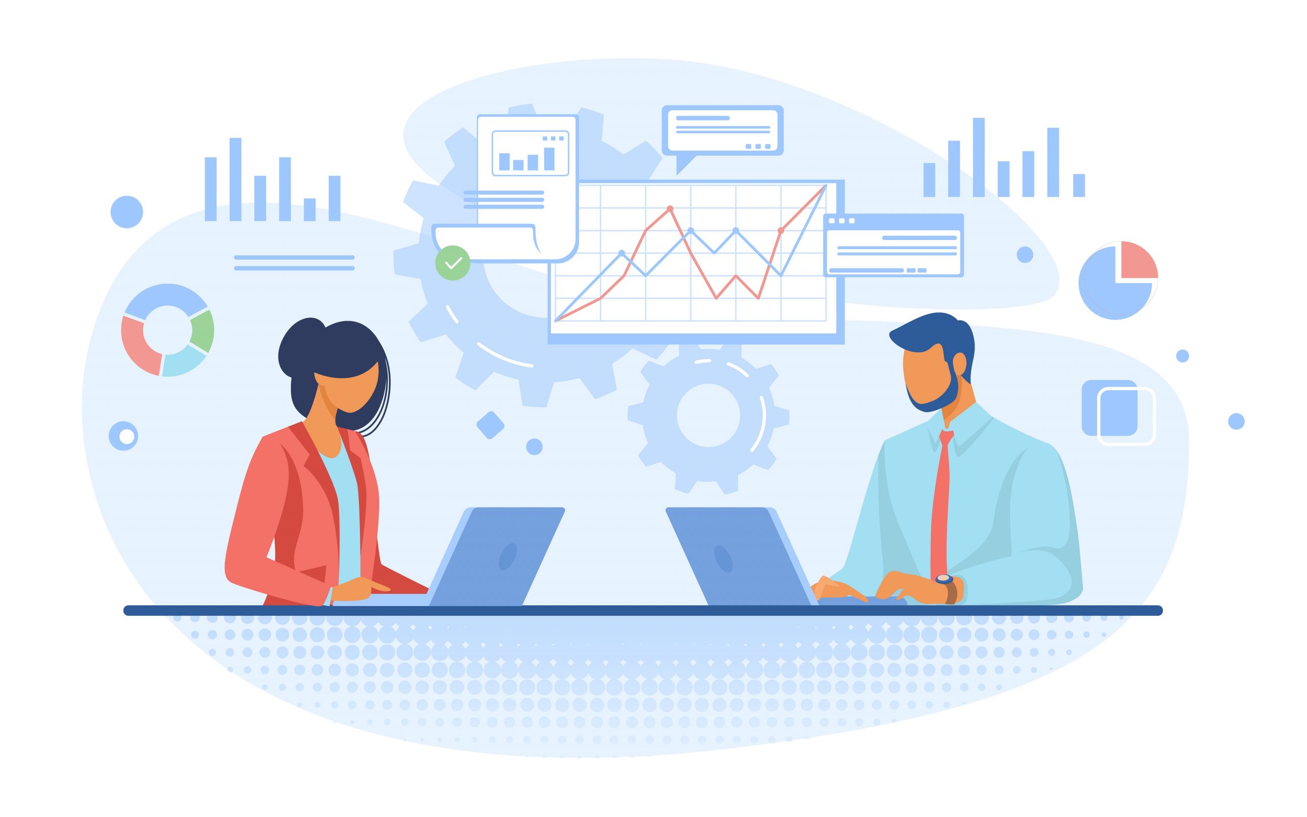 Zoho CRM